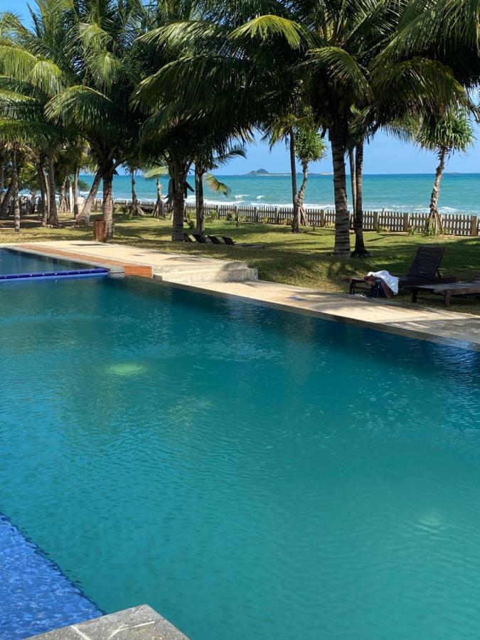 Luxury Penthouse, Nilaveli Apartment Trincomalee Exterior photo