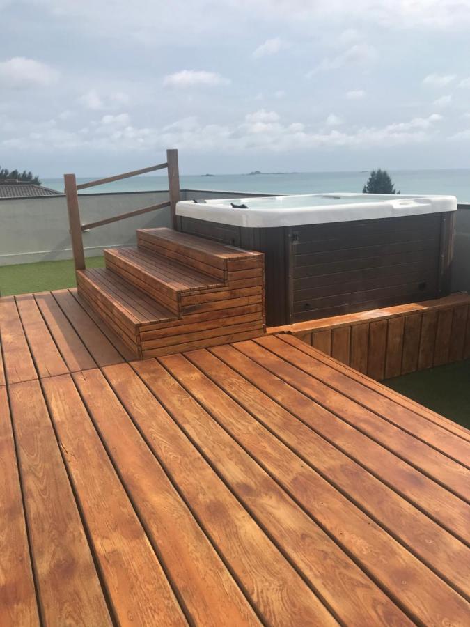 Luxury Penthouse, Nilaveli Apartment Trincomalee Exterior photo